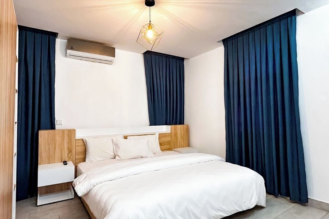 Photo of Bedroom in Teshie