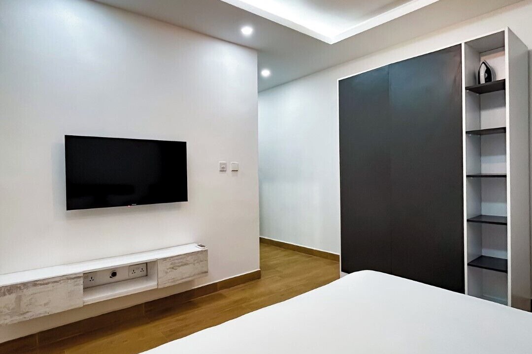 Photo of Bedroom in Teshie