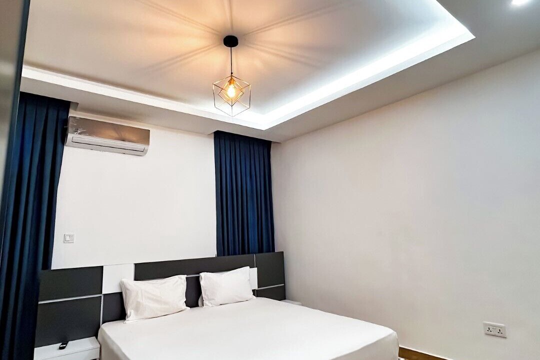 Photo of Bedroom in Teshie