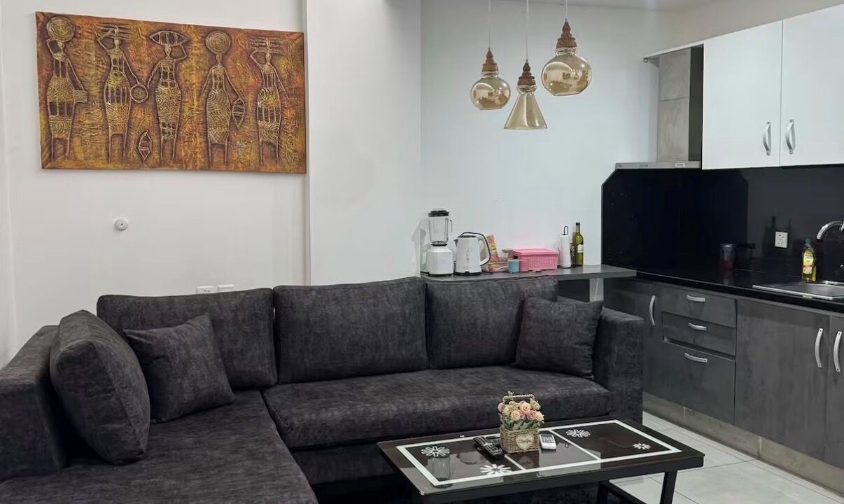 Photo of Livingroom in Labadi