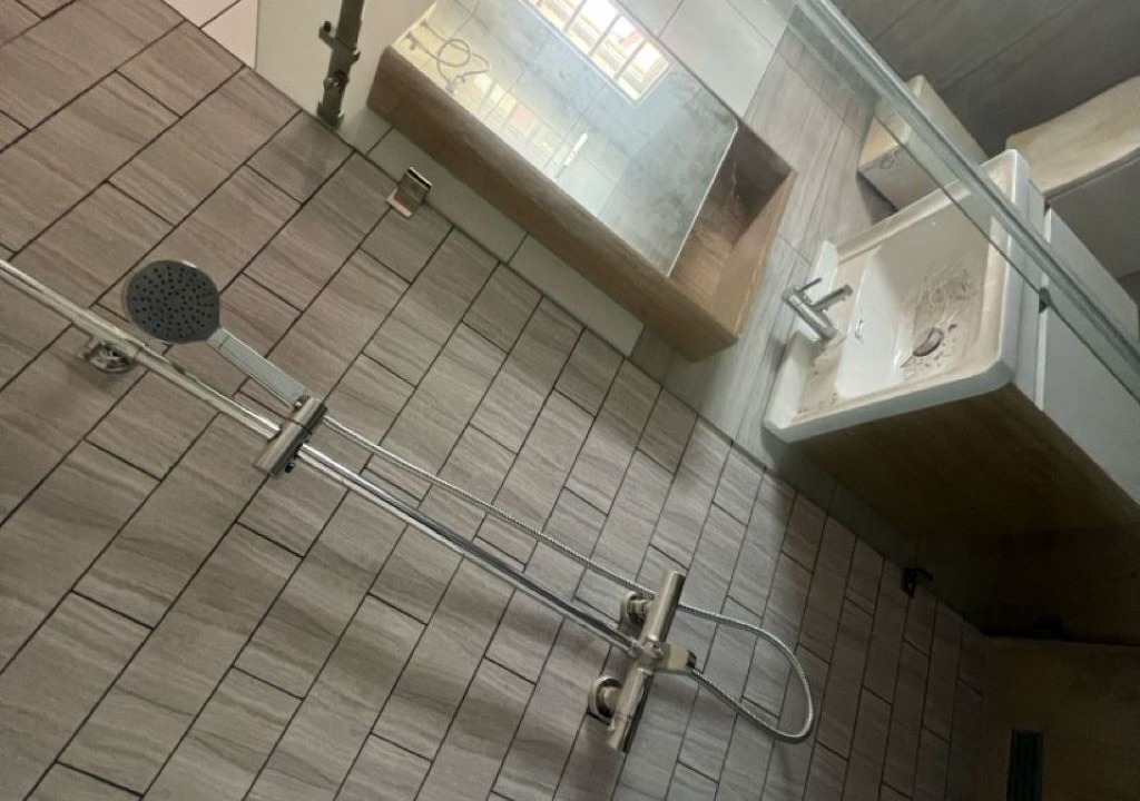 Photo of Bathroom in Accra