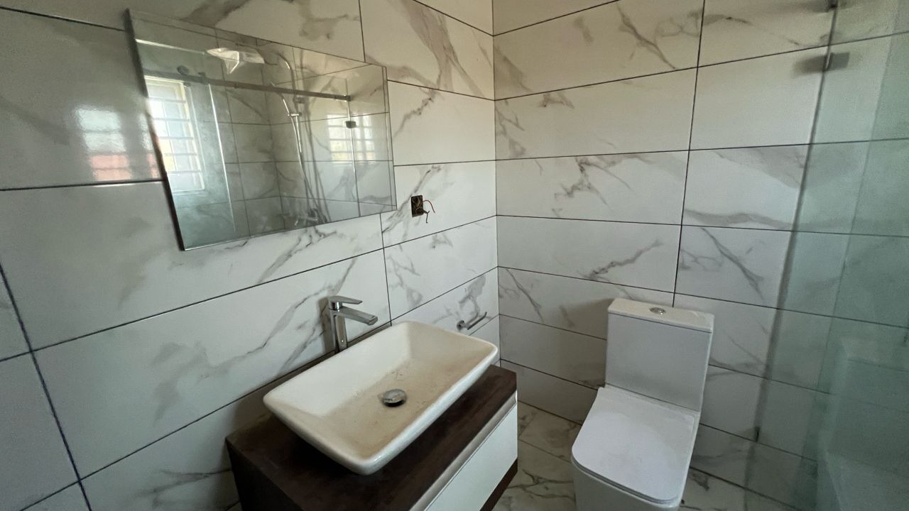 Photo of Bathroom in Accra