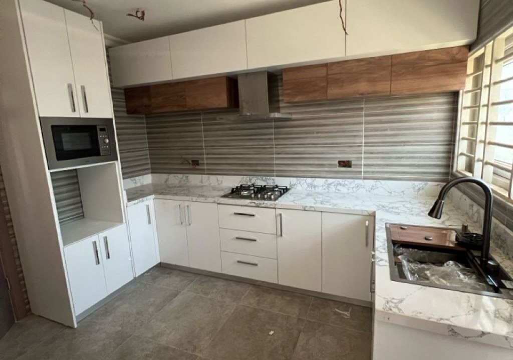 Photo of Kitchen in Accra