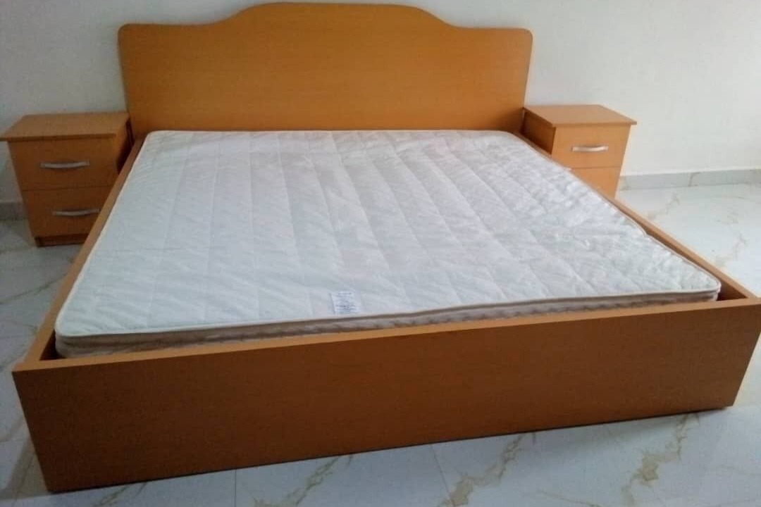 Photo of Bedroom in Accra