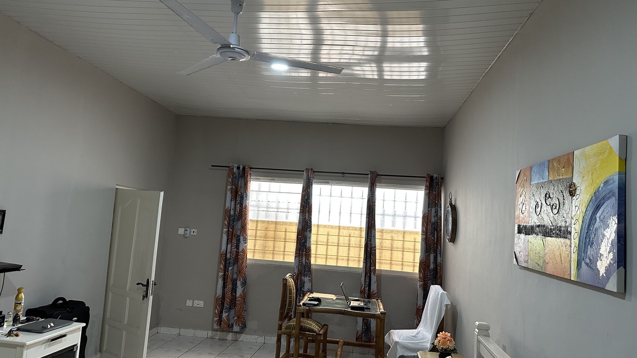 Photo of Bedroom in Dzorwulu