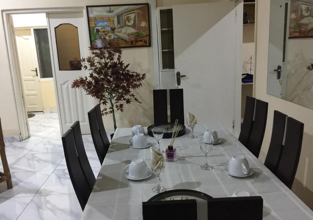 Photo of Livingroom in Dzorwulu