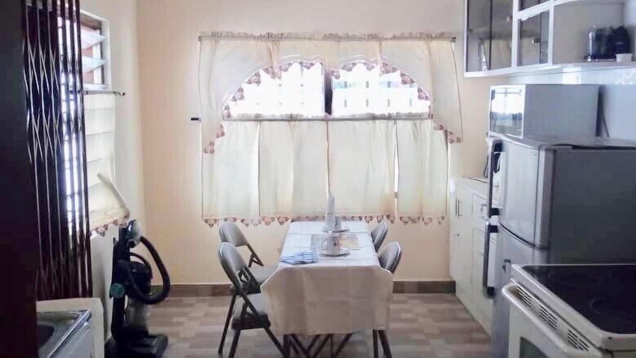 Photo of Kitchen in Dzorwulu