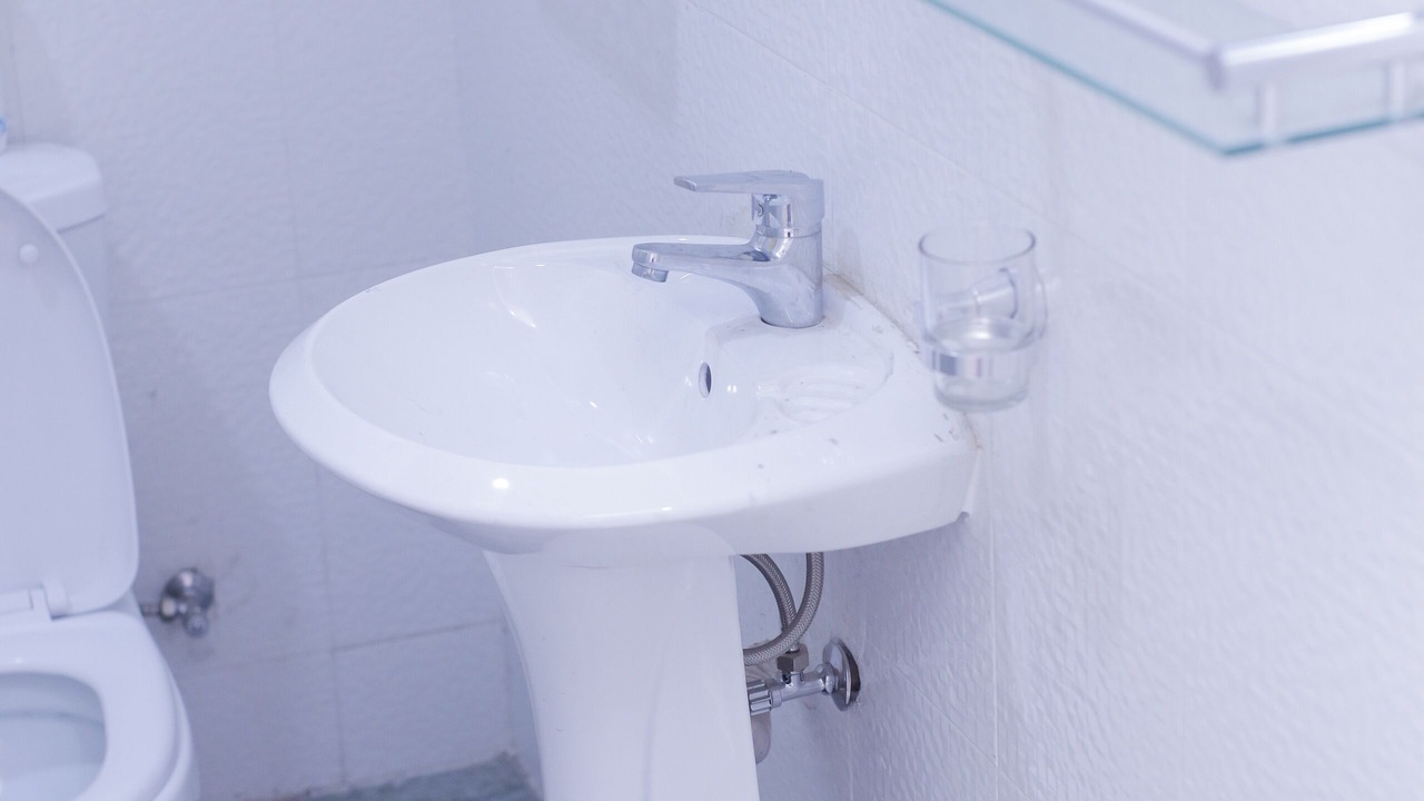 Photo of Bathroom in Dzorwulu