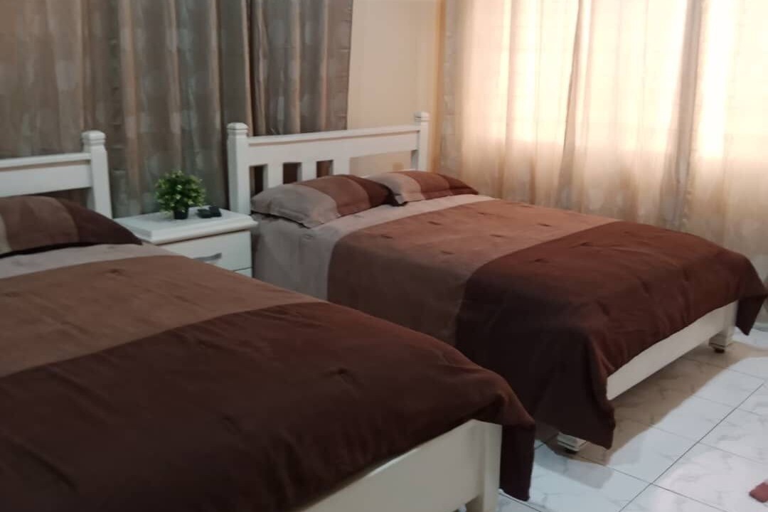 Photo of Bedroom in Dzorwulu