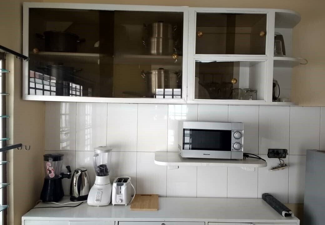 Photo of Kitchen in Dzorwulu