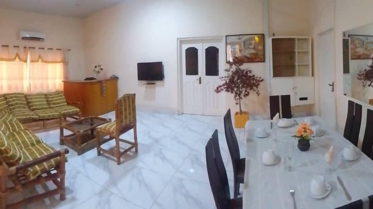 Photo of Livingroom in Dzorwulu