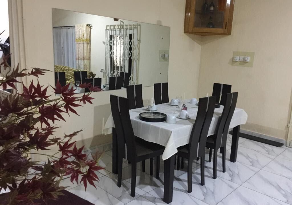 Photo of Livingroom in Dzorwulu