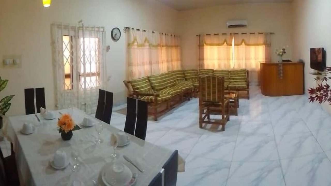 Photo of Livingroom in Dzorwulu