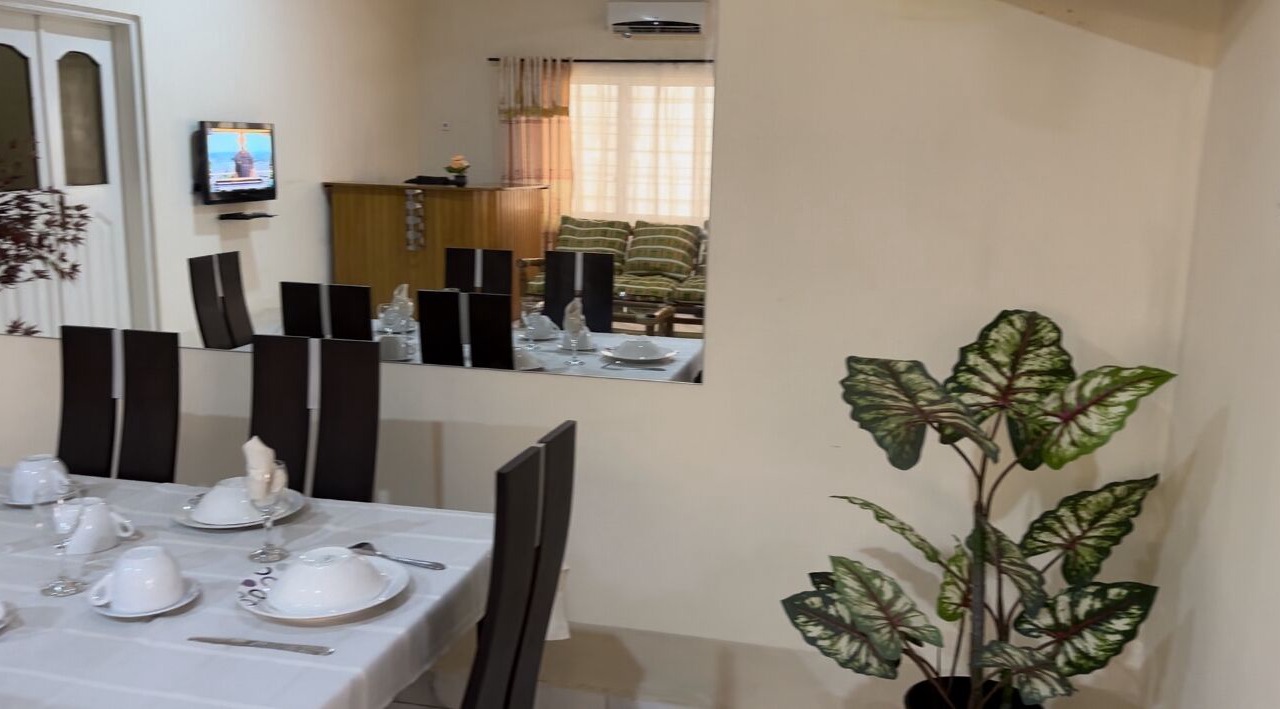 Photo of Livingroom in Dzorwulu