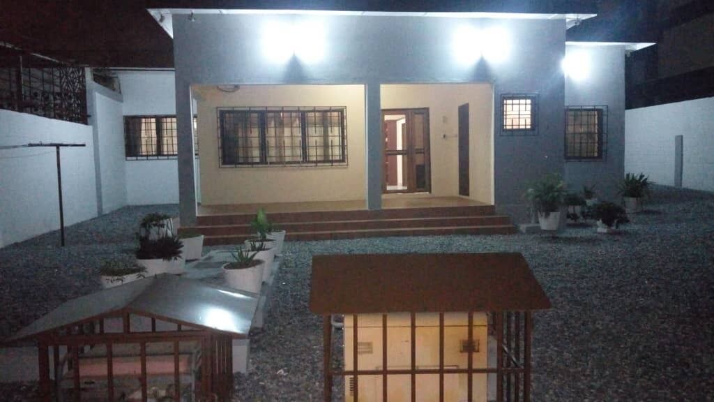 Photo of Outdoor in Dzorwulu