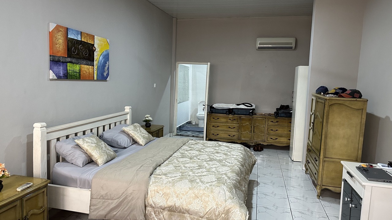 Photo of Bedroom in Dzorwulu
