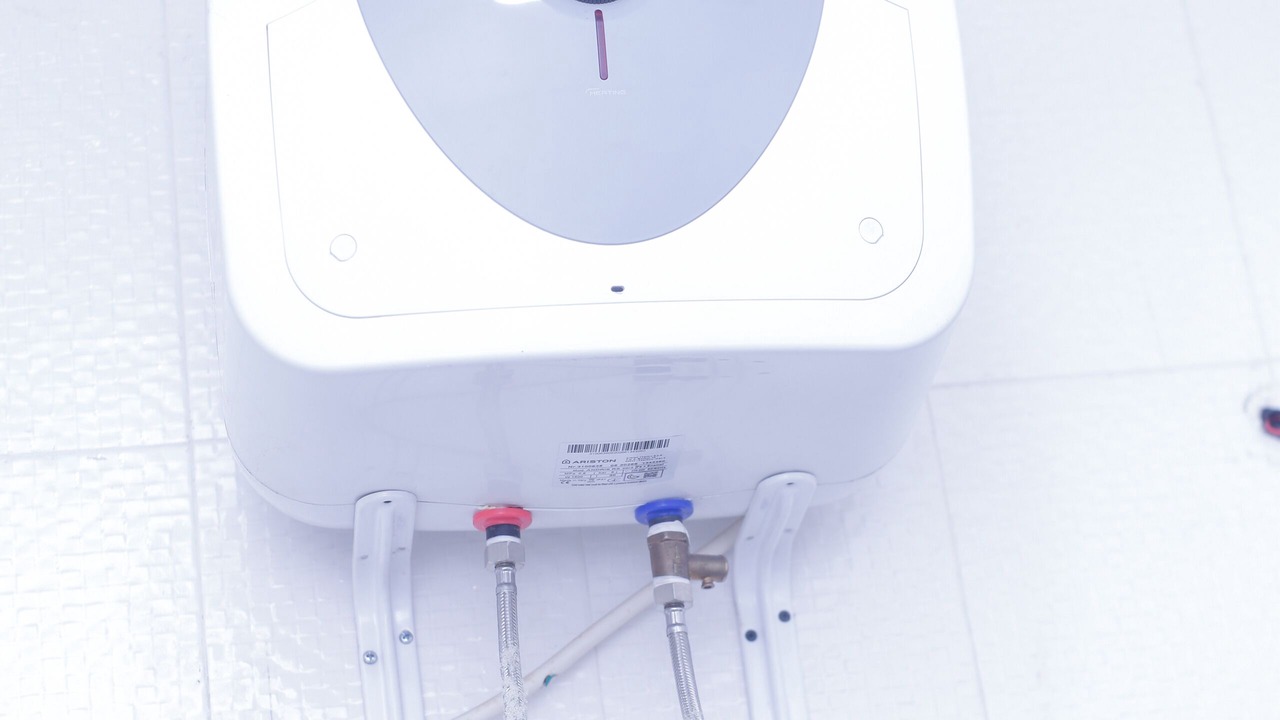 Photo of Bathroom in Dzorwulu