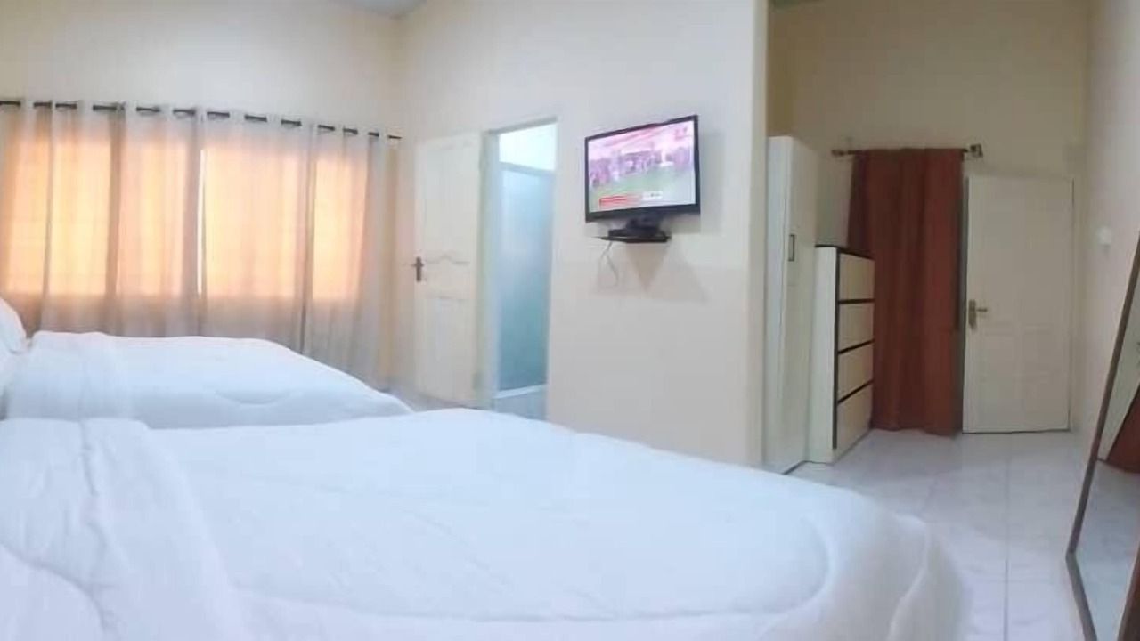 Photo of Bedroom in Dzorwulu