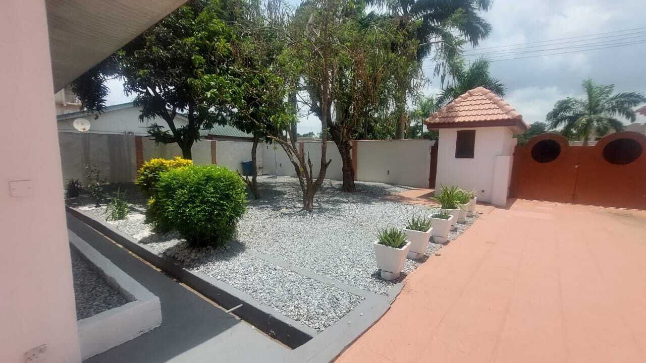 Photo of Outdoor in Dzorwulu