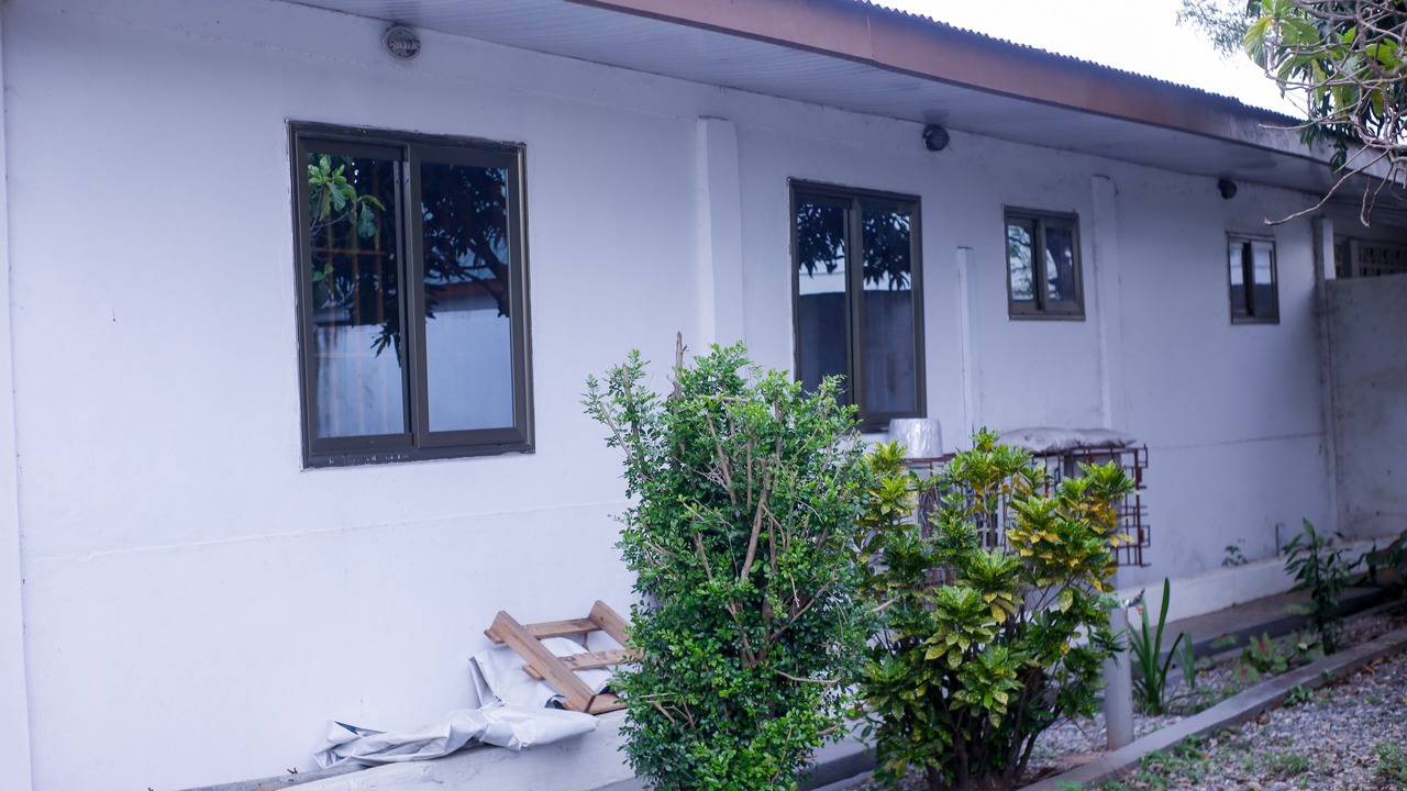 Photo of Outdoor in Dzorwulu