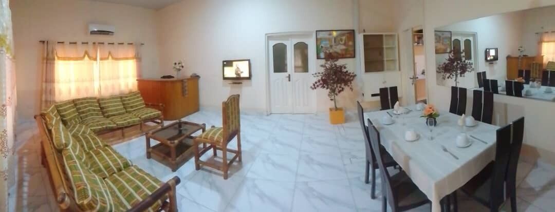 Photo of Livingroom in Dzorwulu