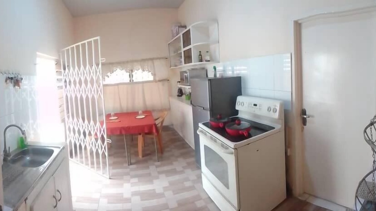 Photo of Kitchen in Dzorwulu