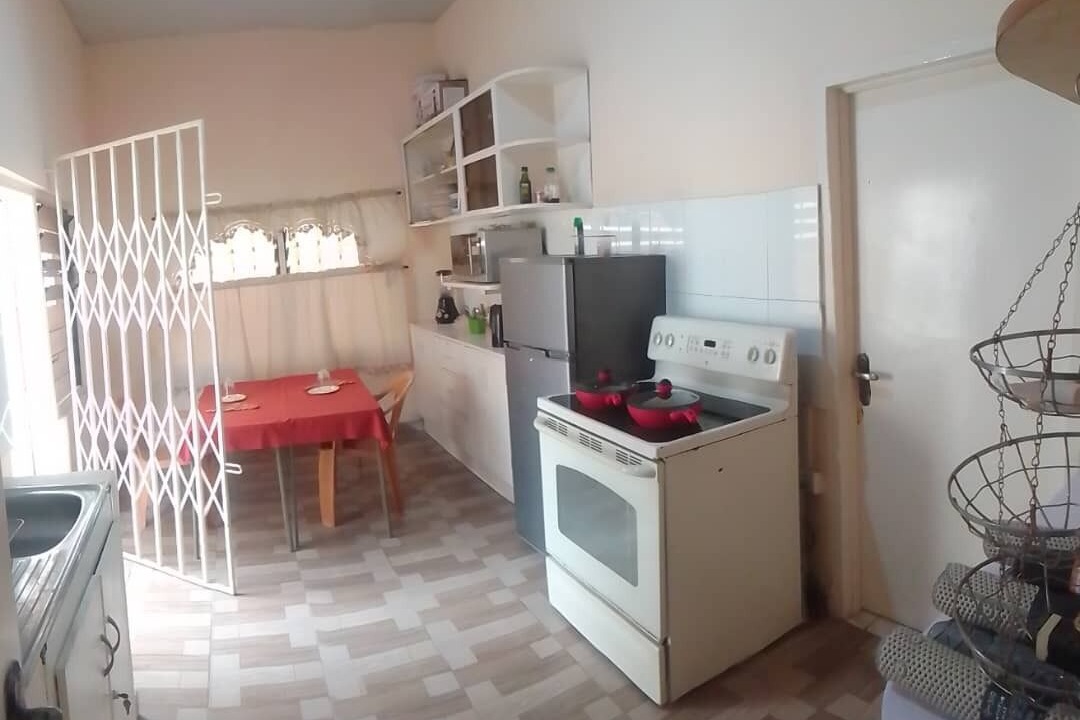 Photo of Kitchen in Dzorwulu