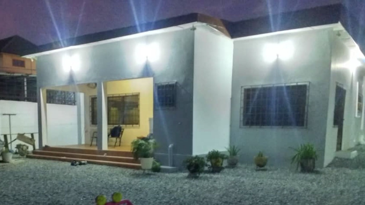 Photo of Outdoor in Dzorwulu