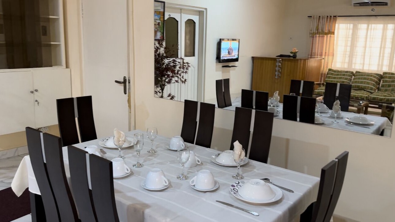 Photo of Livingroom in Dzorwulu