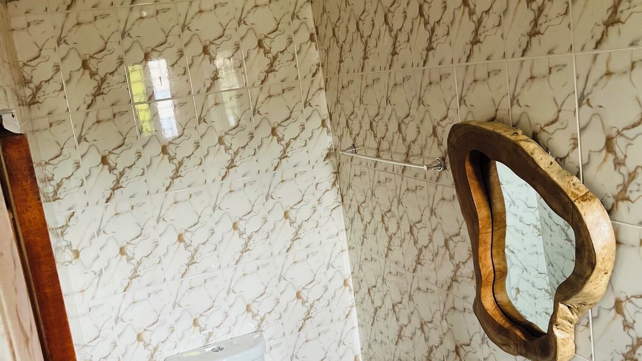 Photo of Bathroom in Accra