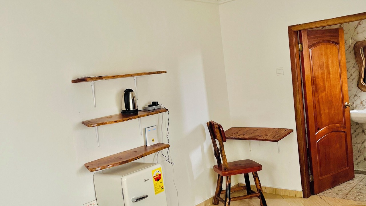 Photo of Bedroom in Accra