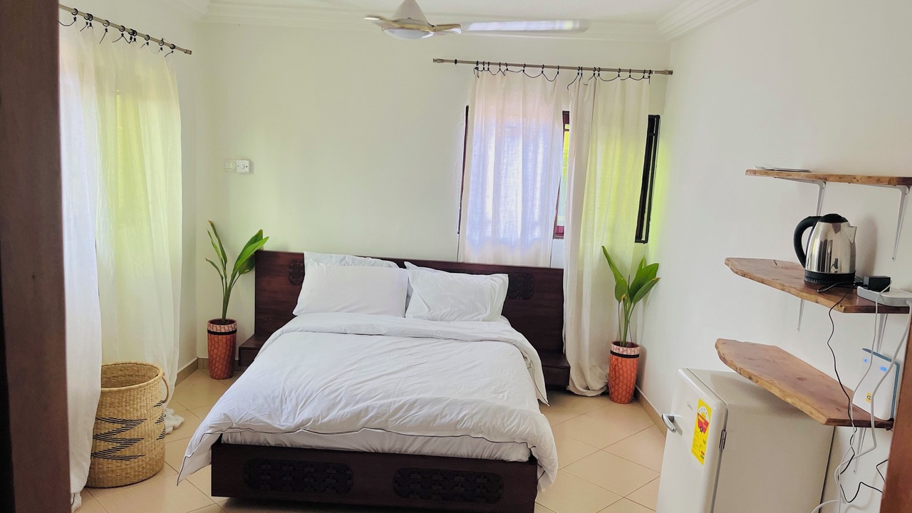 Photo of Bedroom in Accra