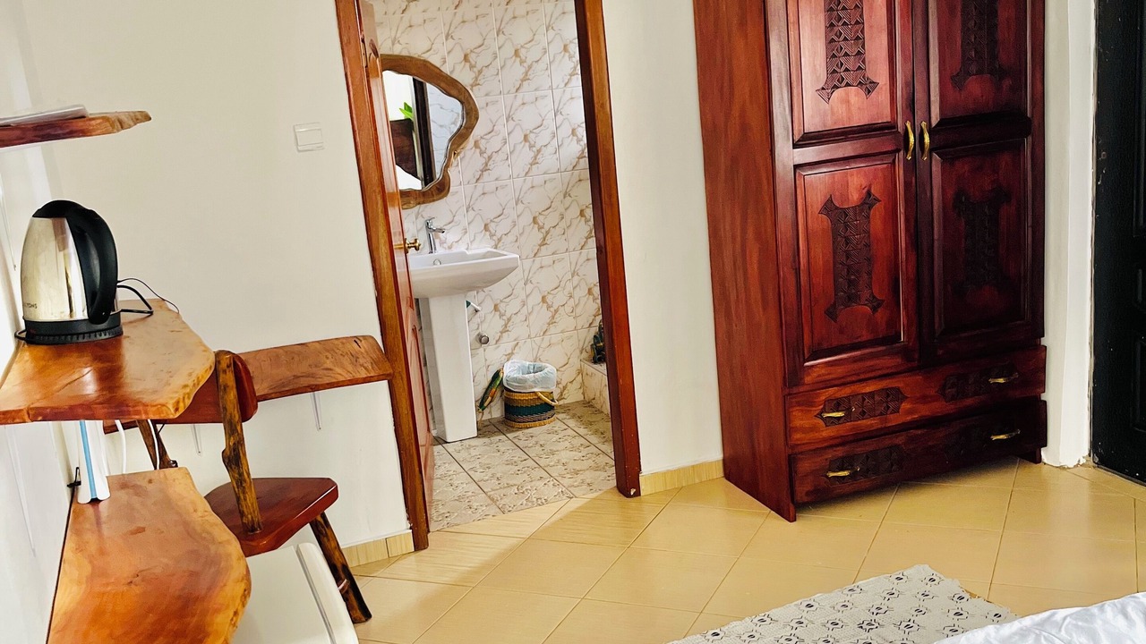 Photo of Bedroom in Accra