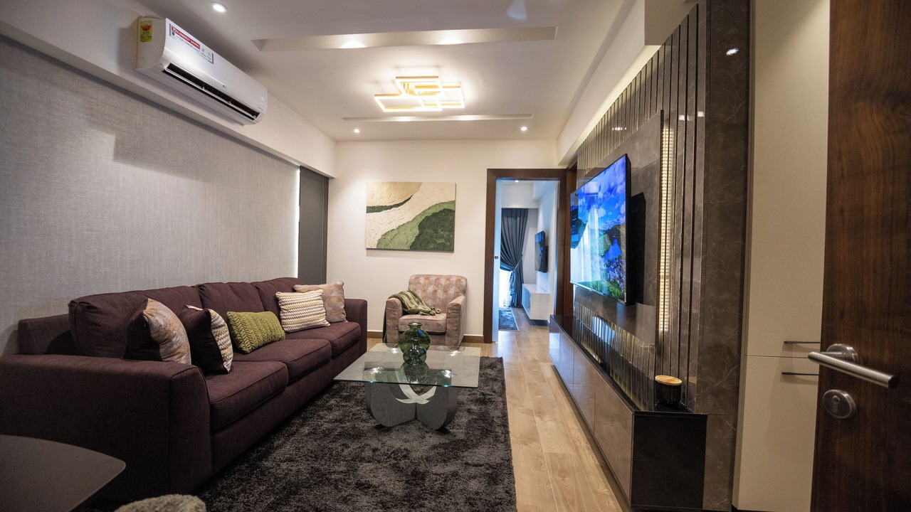 Photo of Livingroom in North Ridge