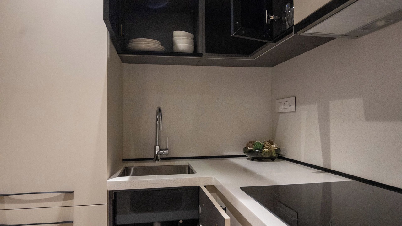 Photo of Kitchen in North Ridge