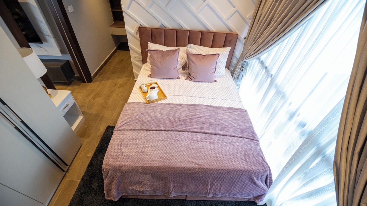 Photo of Bedroom in North Ridge