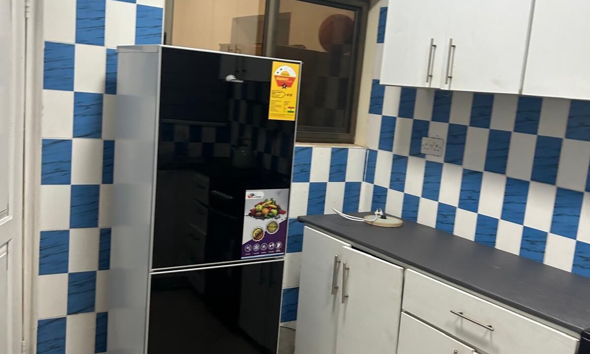 Photo of Kitchen in Accra