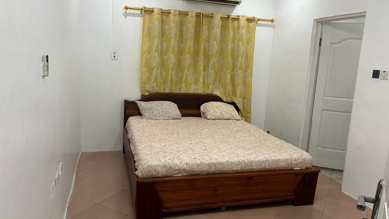Photo of Bedroom in Accra