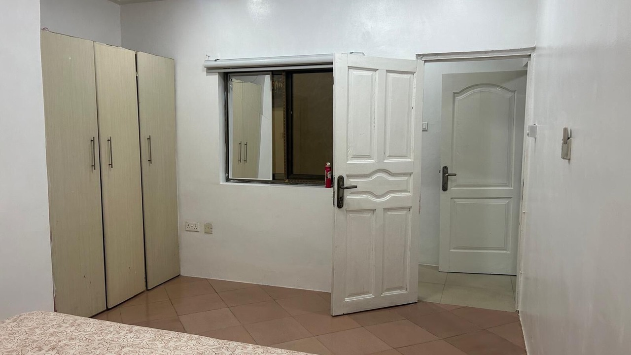 Photo of Bedroom in Accra