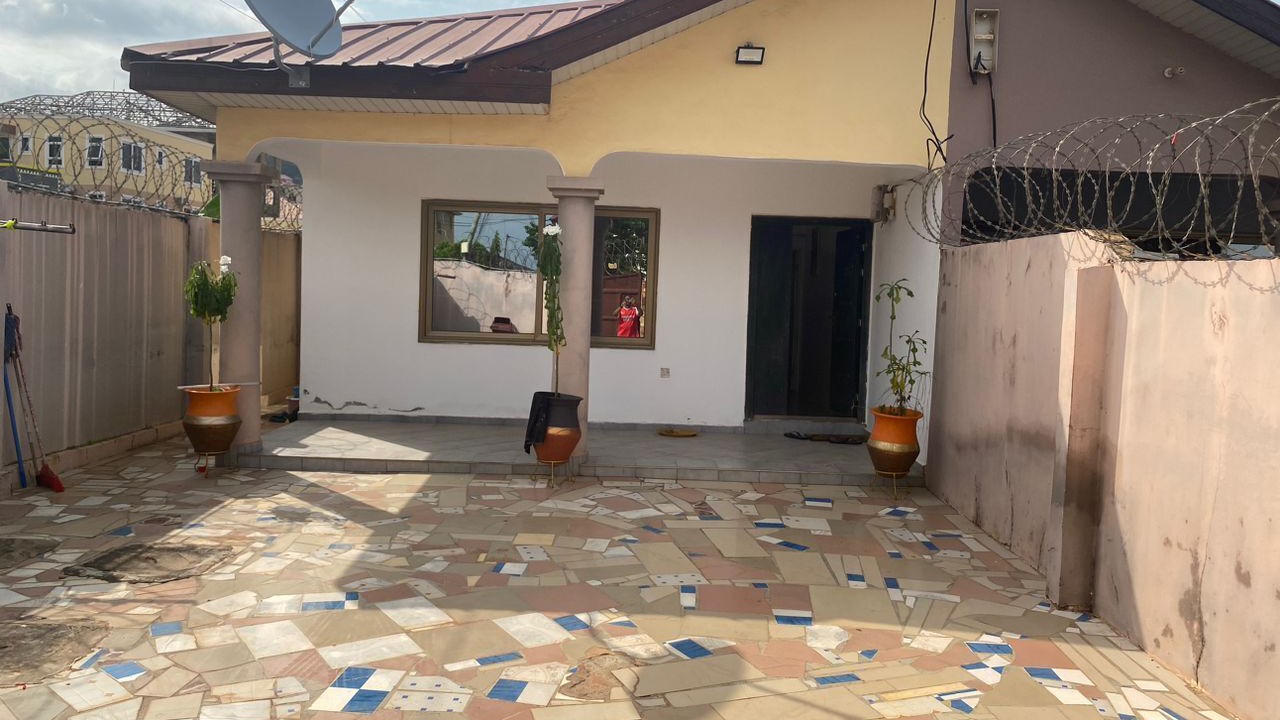Photo of Outdoor in Accra