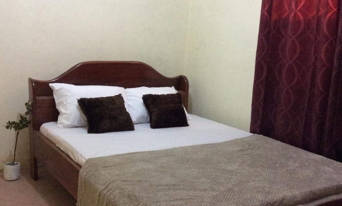 Photo of Bedroom in Accra