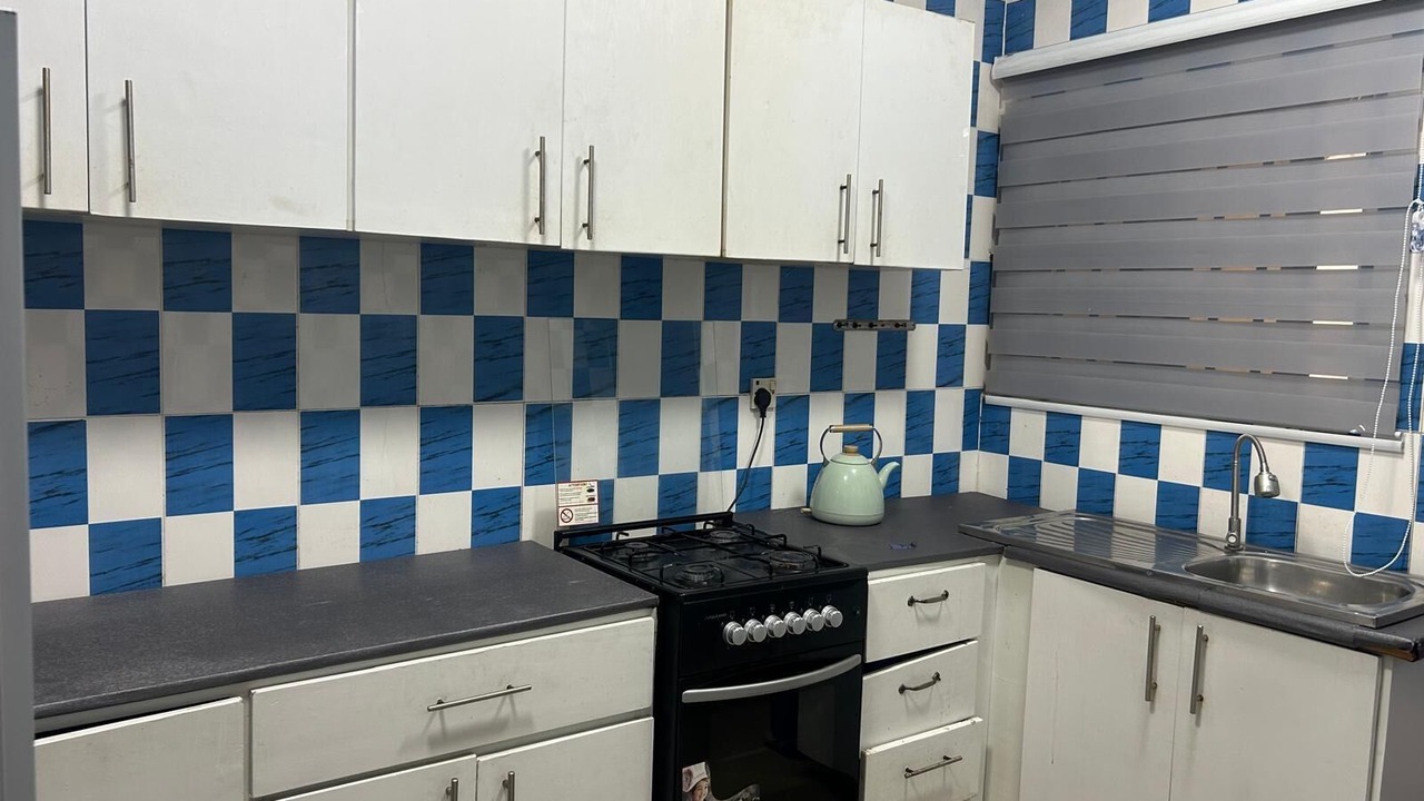 Photo of Kitchen in Accra