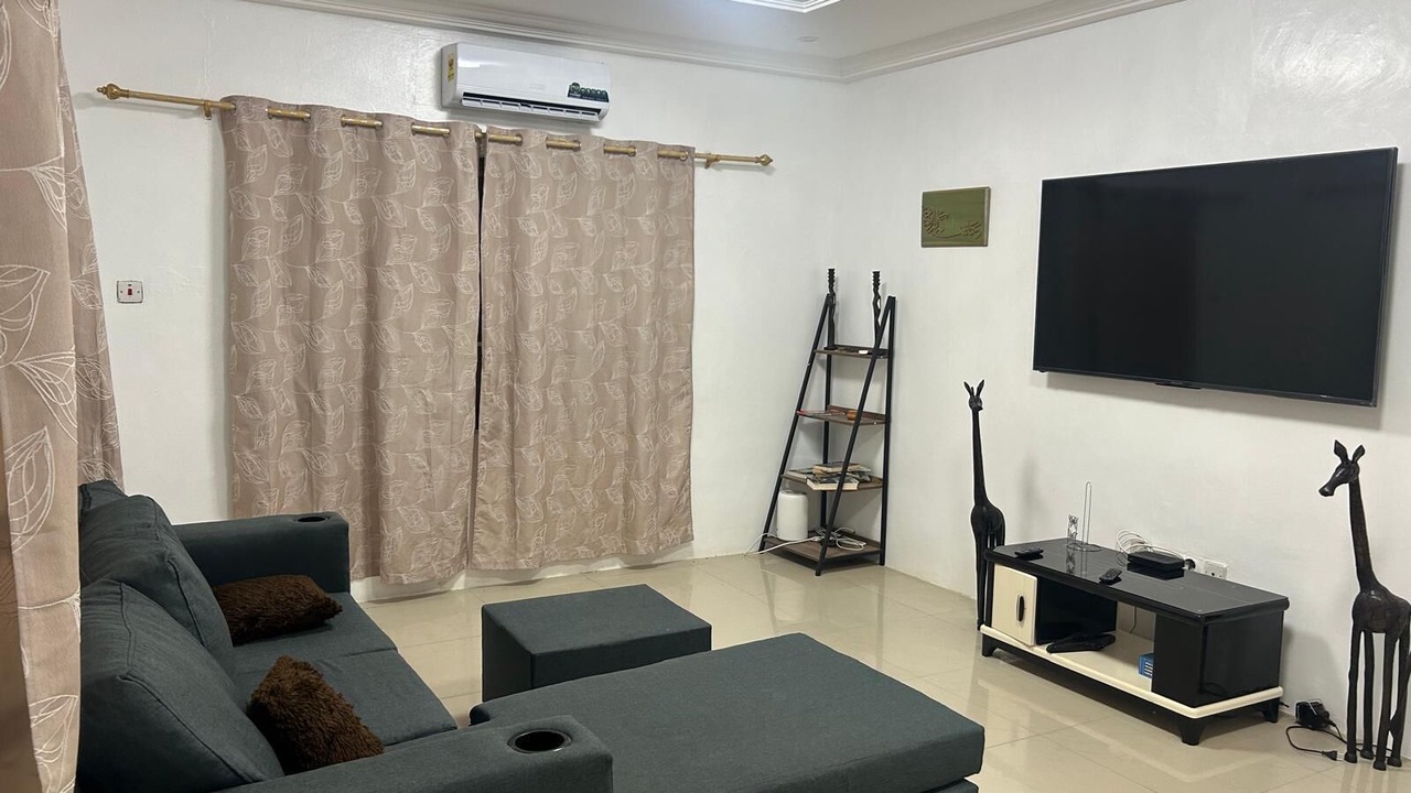 Photo of Livingroom in Accra
