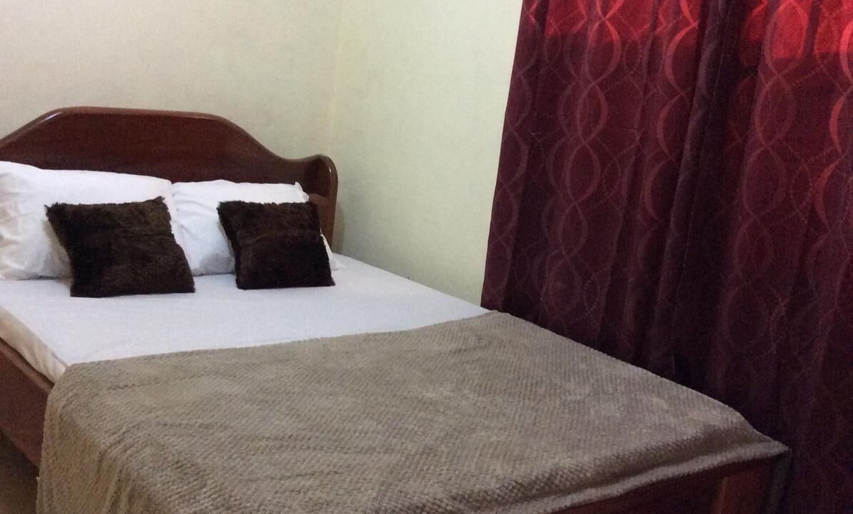 Photo of Bedroom in Accra