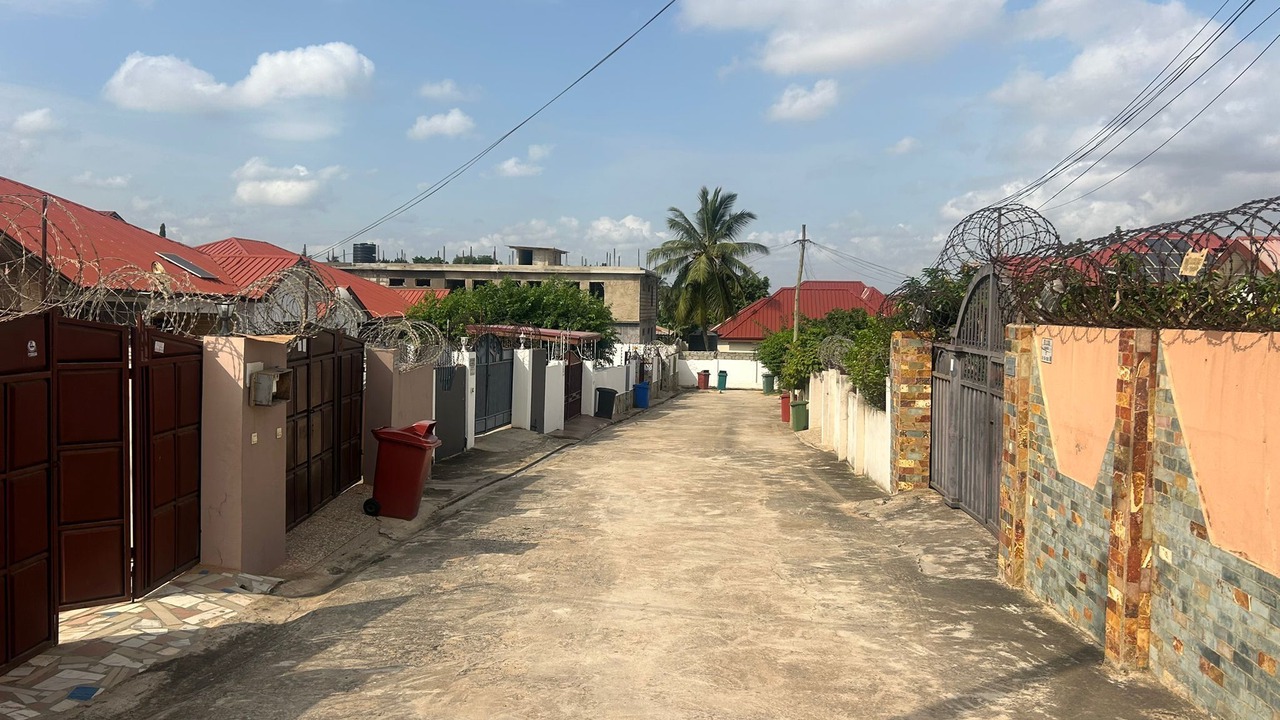 Photo of Outdoor in Accra