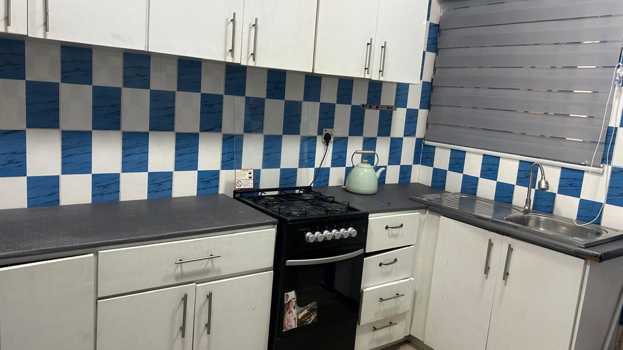Photo of Kitchen in Accra