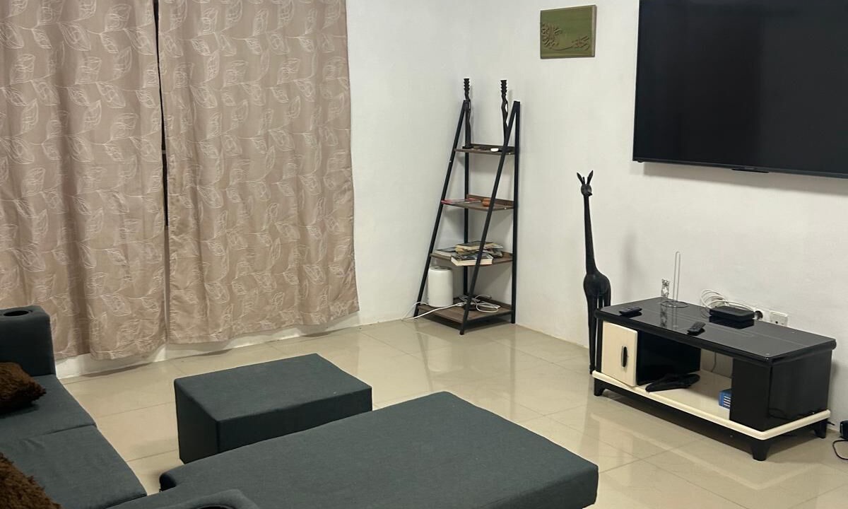 Photo of Livingroom in Accra