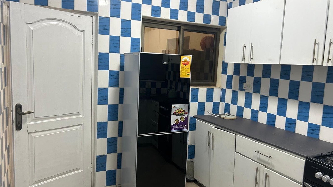 Photo of Kitchen in Accra