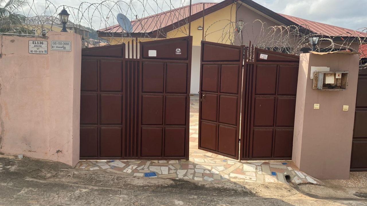 Photo of Outdoor in Accra