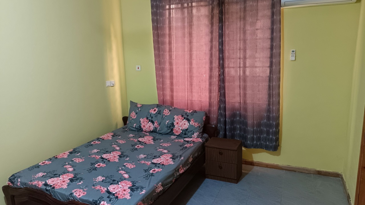 Photo of Bedroom in Accra
